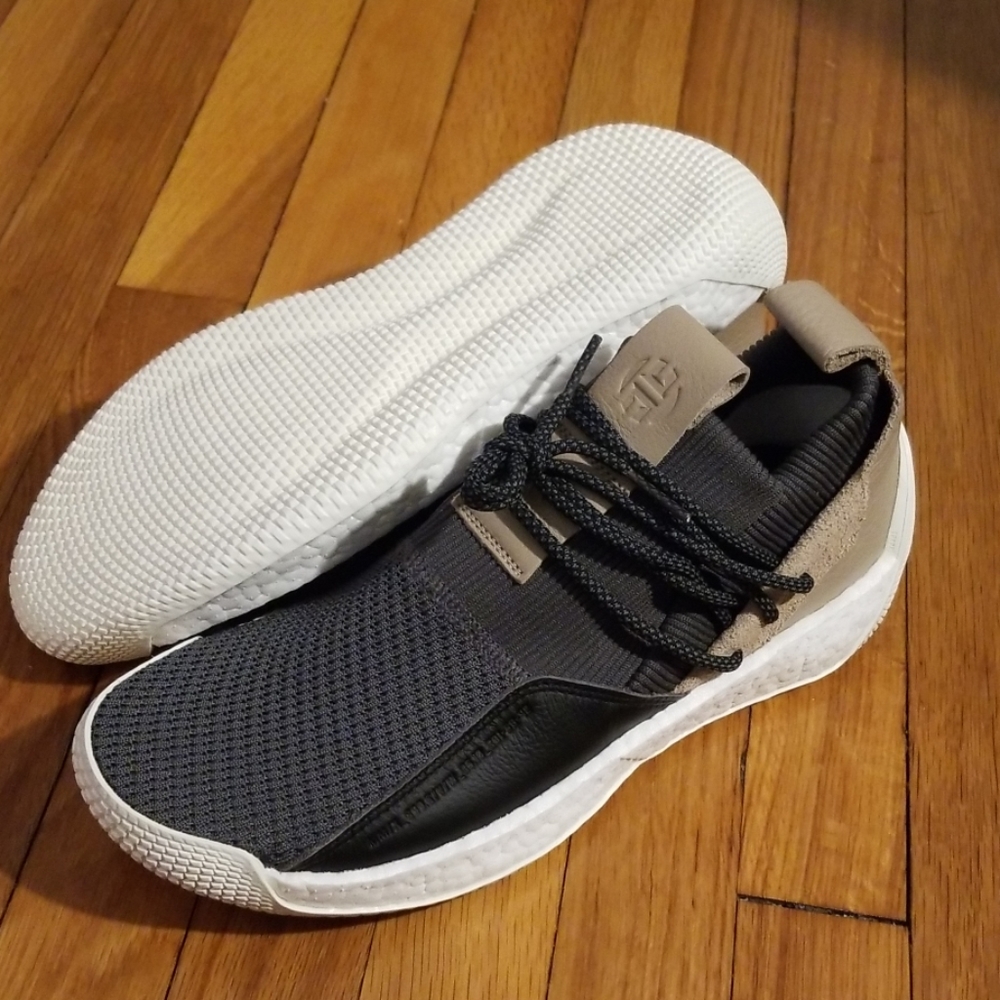 🆕️ Adidas Harden LS 2 Lace - Picture 5 of 8